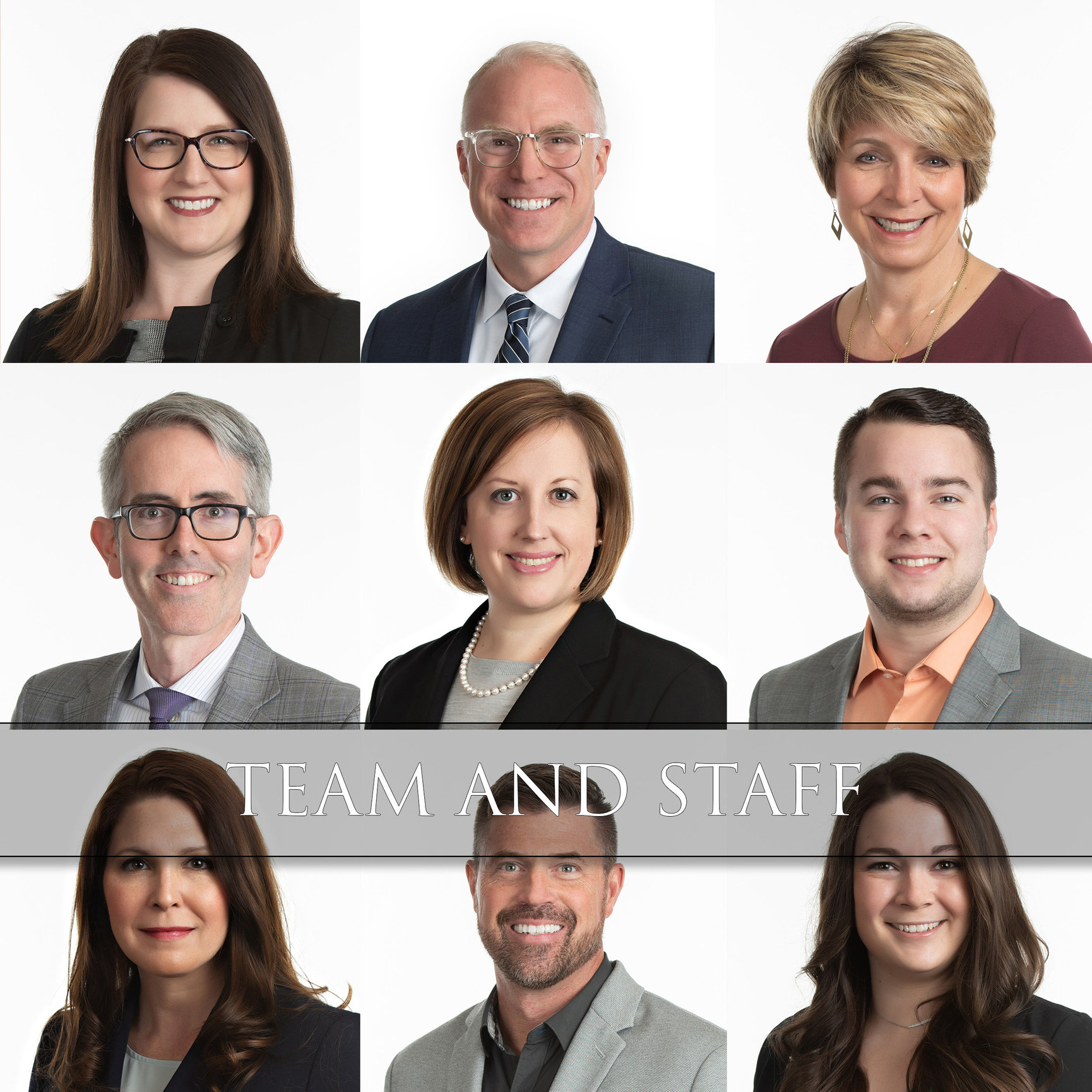 Grand Rapids Headshot Photographer Kari Douma