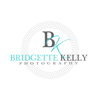 Bridgette Kelly Photography Logo