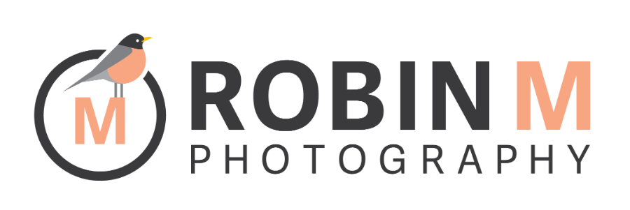 RobinMPhotography Logo