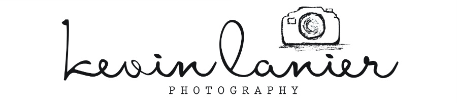 Kevin Lanier Photography Logo