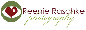 Reenie Raschke Logo