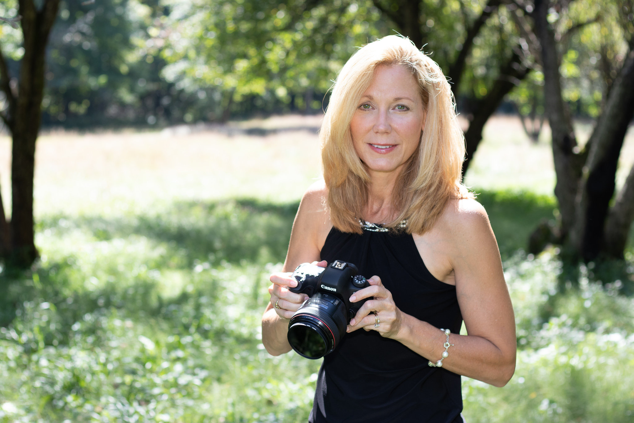 Vicki Sands portrait photographer at John Beltz Retreat Center in Galena Ohio