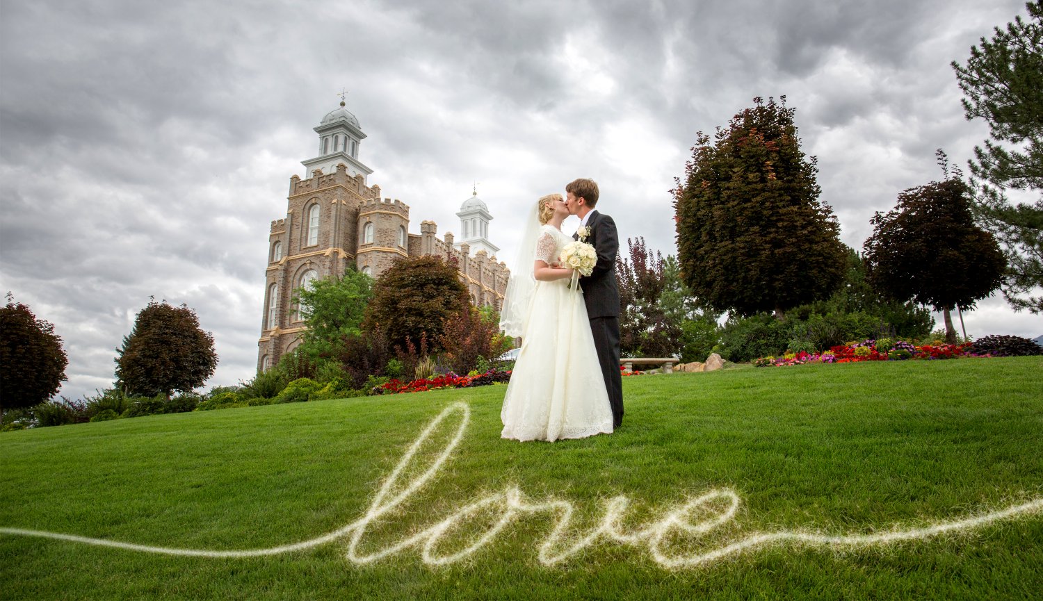 WEDDINGS - New Edition Photography