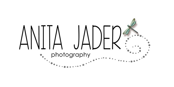 Anita Jader Logo
