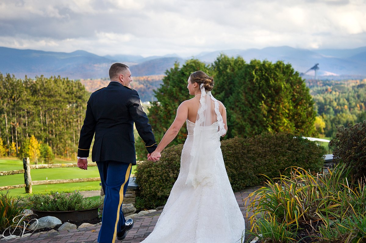 just married, wedding at lake placid club, Lake Placid Wedding Photographer, lake placid wedding, Wedding at the Lake Placid Crowne Plaza