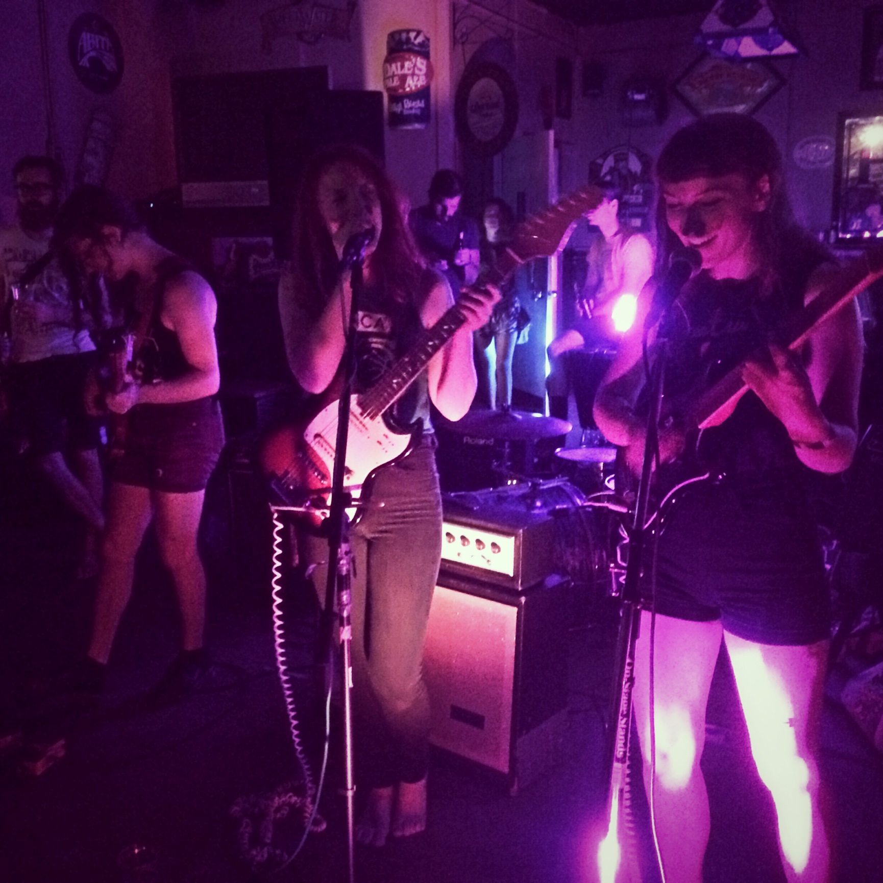 PHOTOS Westerwood Tavern Downtown Greensboro Bar