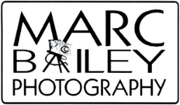 Marc Bailey Photography Logo