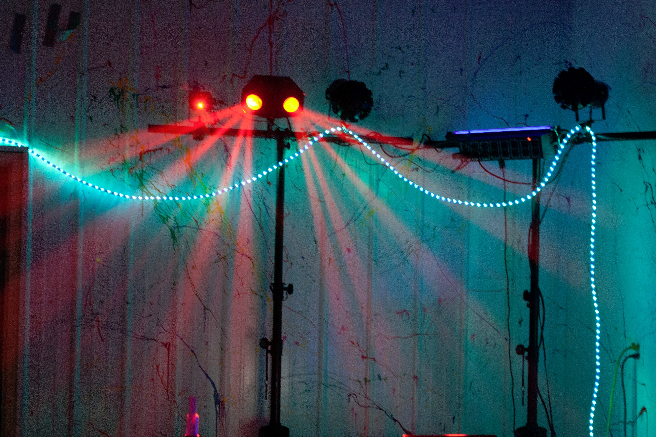 ALL OCCASION DJ Muzik & Memories