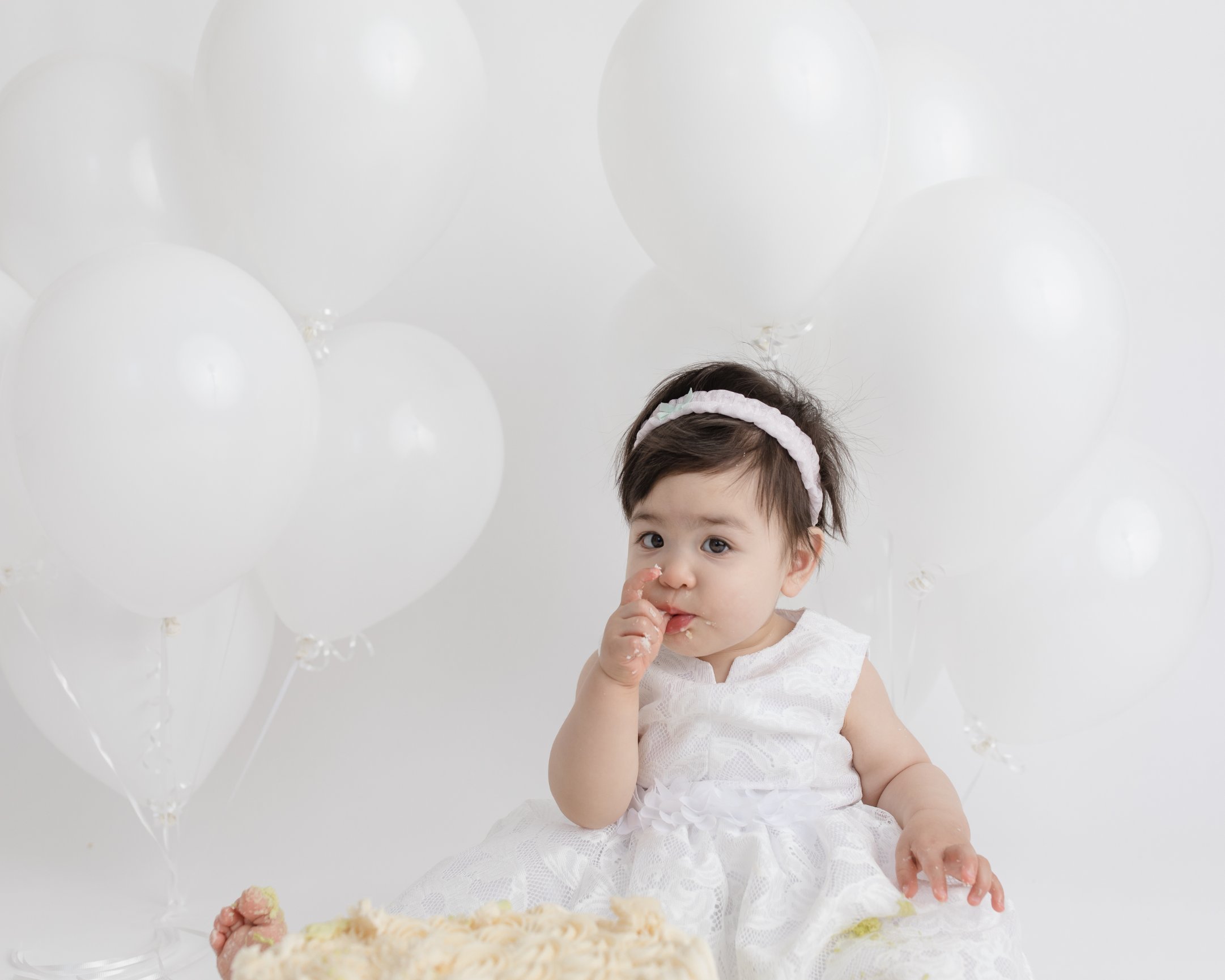 Smash Cake Photography, Los Angeles