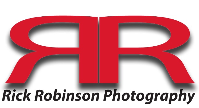 Rick Robinson Photography Logo