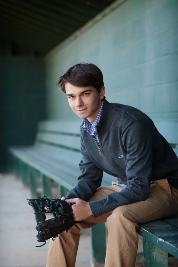 Waconia High School Senior Guys Portraits | Taylor Hubbard Photography