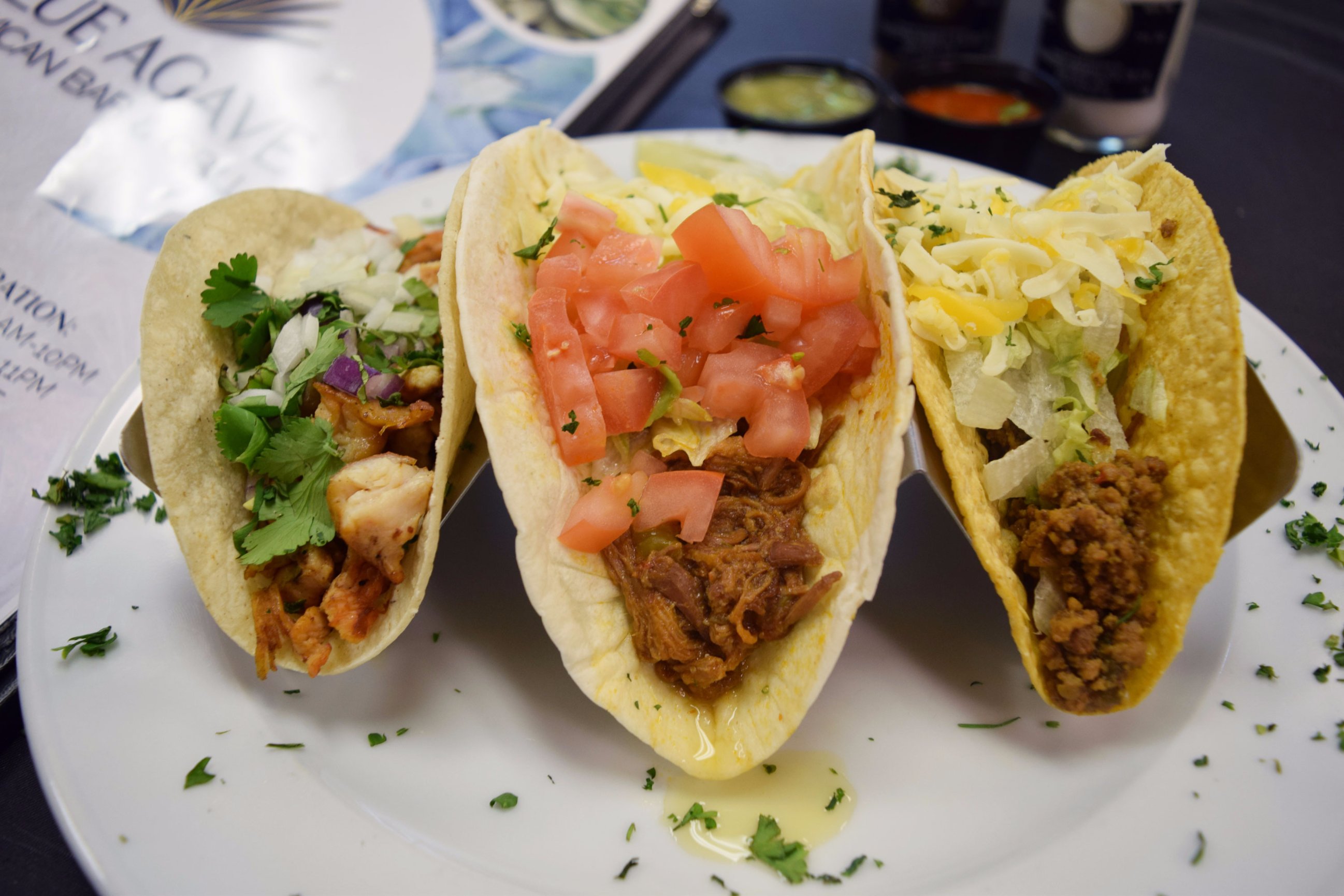 Gallery Blue Agave Mexican Bar & Grill Greensboro, NC