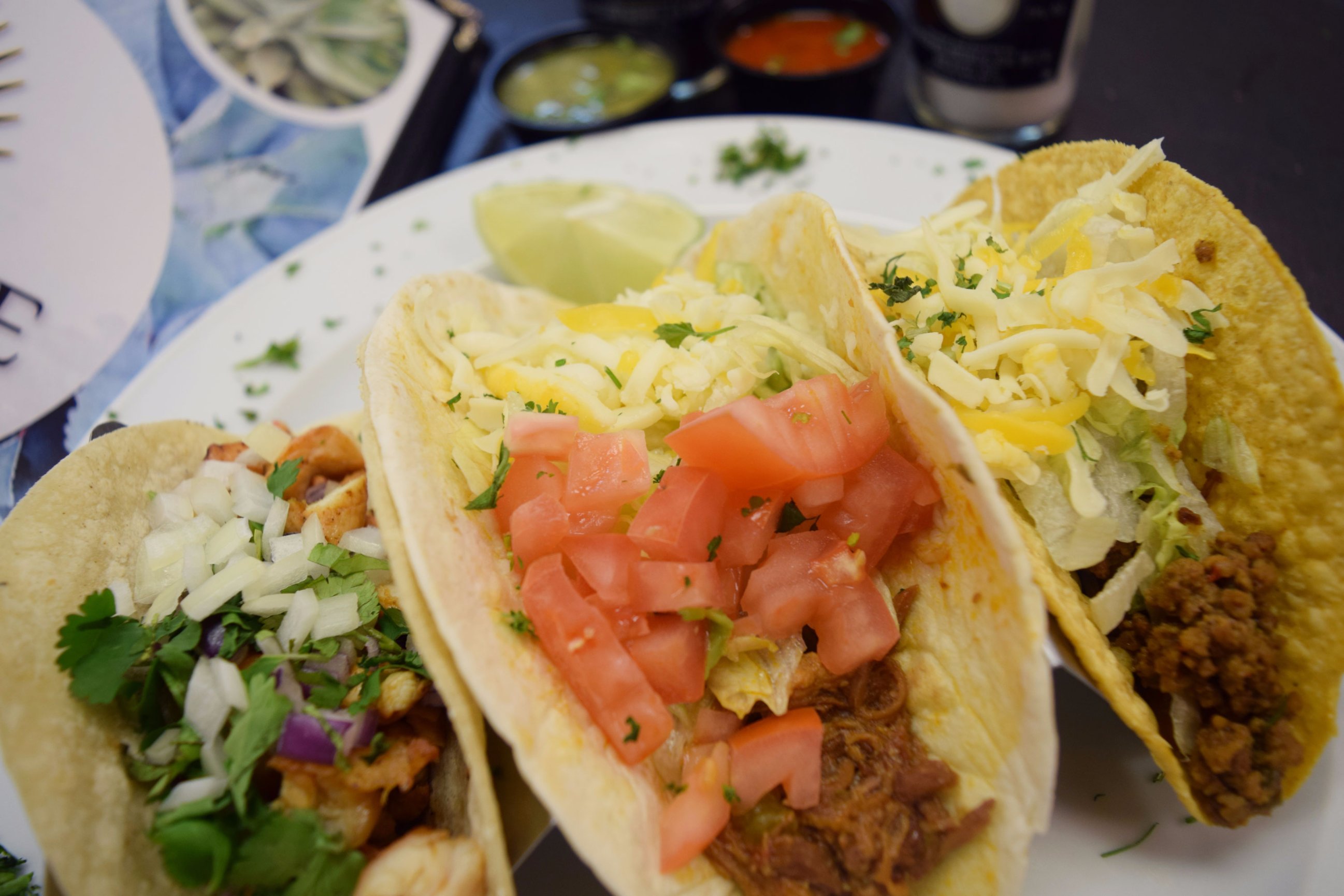 Gallery Blue Agave Mexican Bar & Grill Greensboro, NC