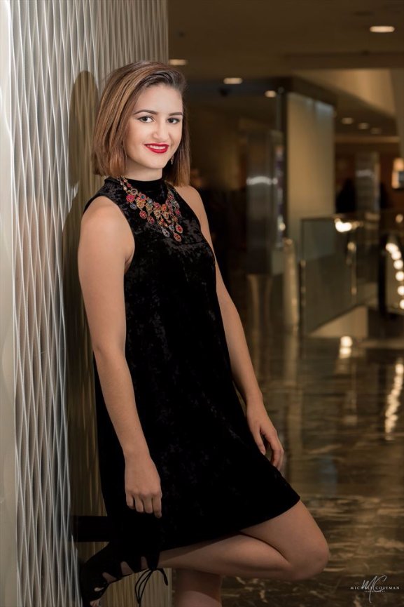 bayley black dress Bayley Embellished Lace Top – Retrofete main image 1