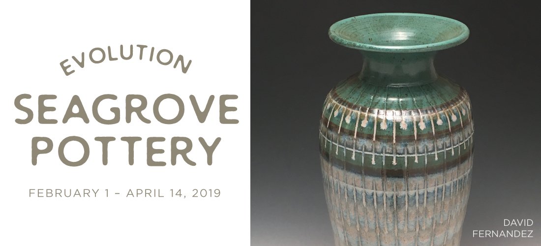 Potter's Hours – Seagrove Potters