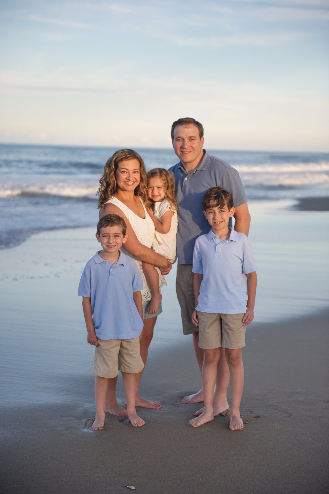 Outer Banks Family Photography - Hartner Family Highlights! - Outer ...