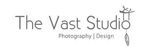 The Vast Studio Logo
