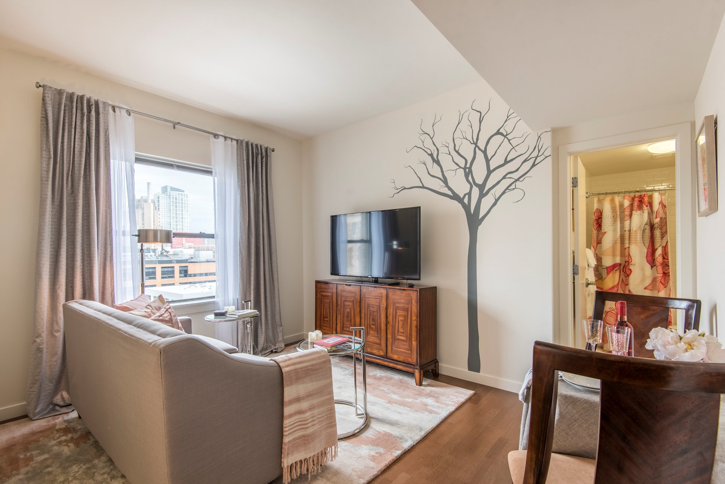 Midtown Village Apartment | Washington, DC Hospitality & Multi Family ...