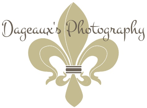 Dageaux's Photography Logo