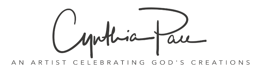 Cynthia Pace Logo