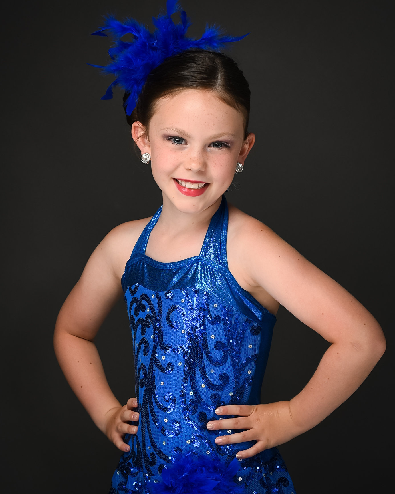 Picture Week at Prestige Dance Studio in Midlothian, Virginia Katie
