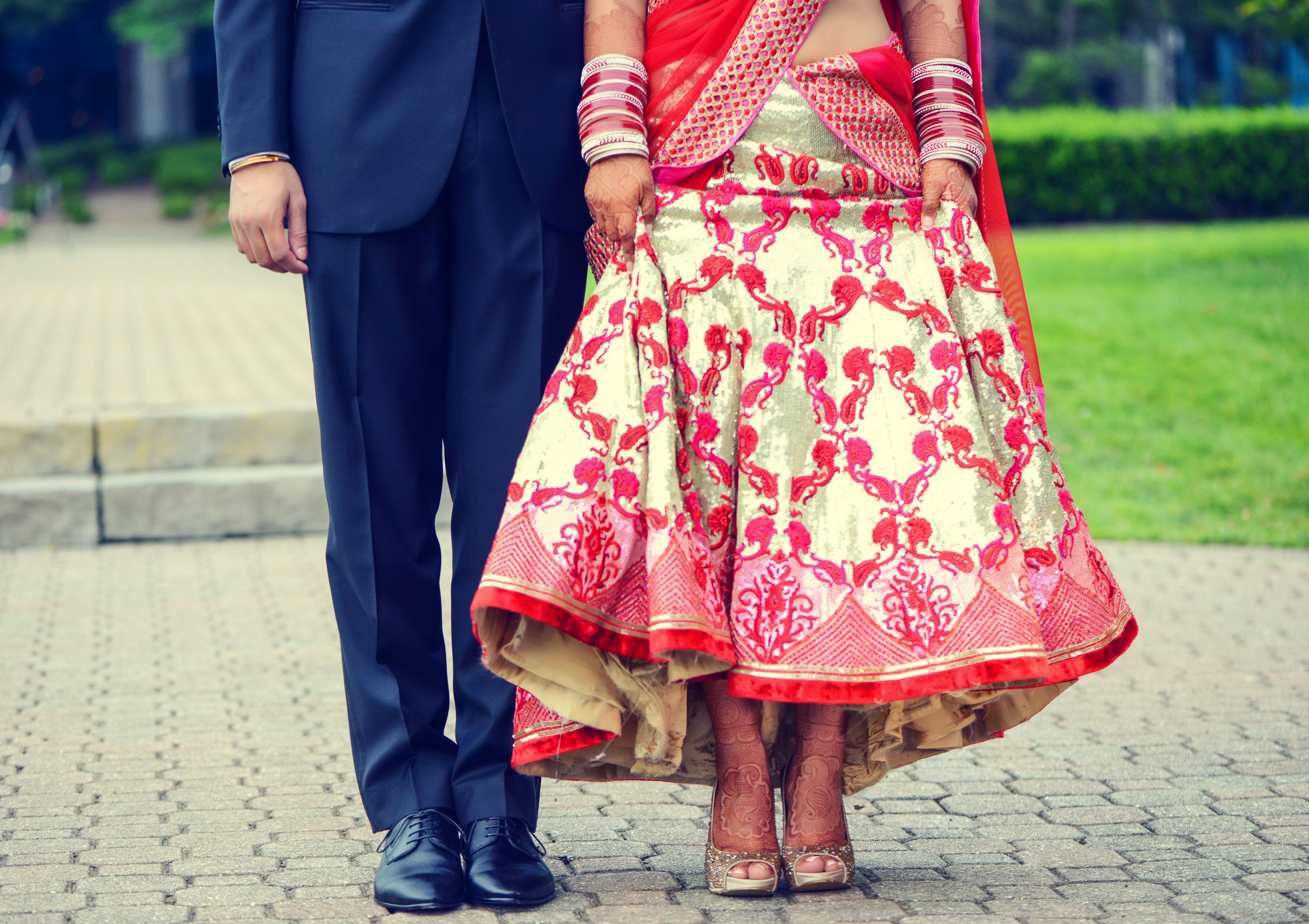Wedding Detail Photography House of Talent Studio