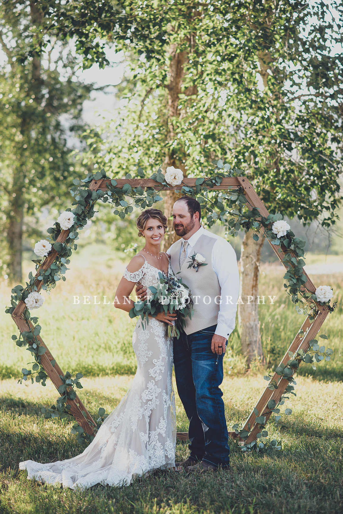 Top 3 Wedding Venues in Salmon, Idaho