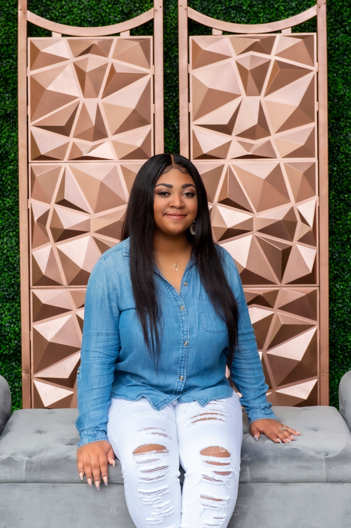 Keziah - Storybook Studios