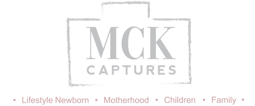 MCK Captures Logo