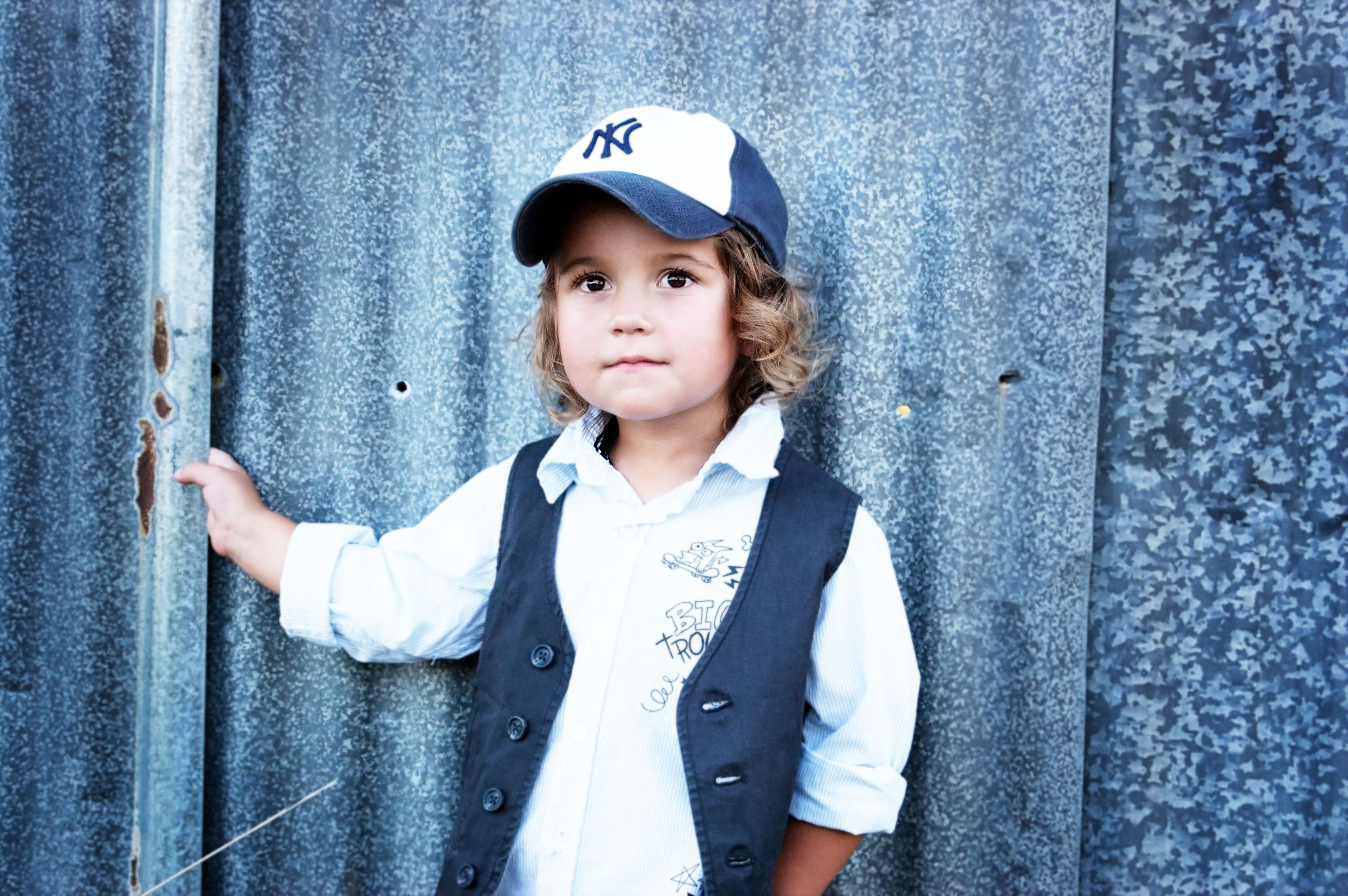 JME Studios | Portrait Photographer | CHILD MODELS | Tyler Texas