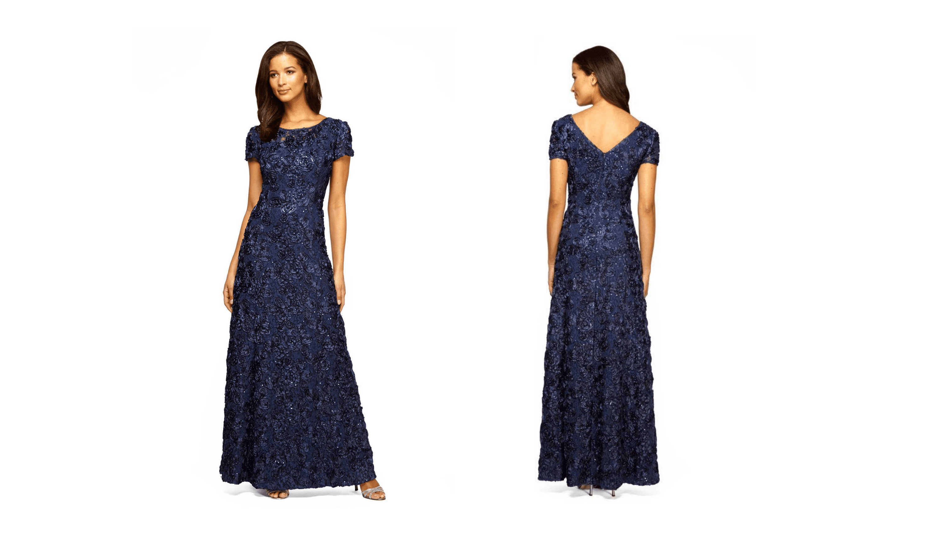 madeleines bridal boutique
