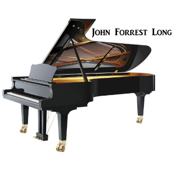 John Forrest Long Logo