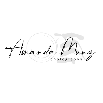 Amanda Munz Photography Logo
