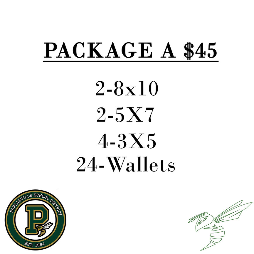 POPLARVILLE SCHOOLS Natural Creations