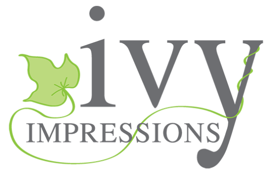 Ivy Impressions Logo