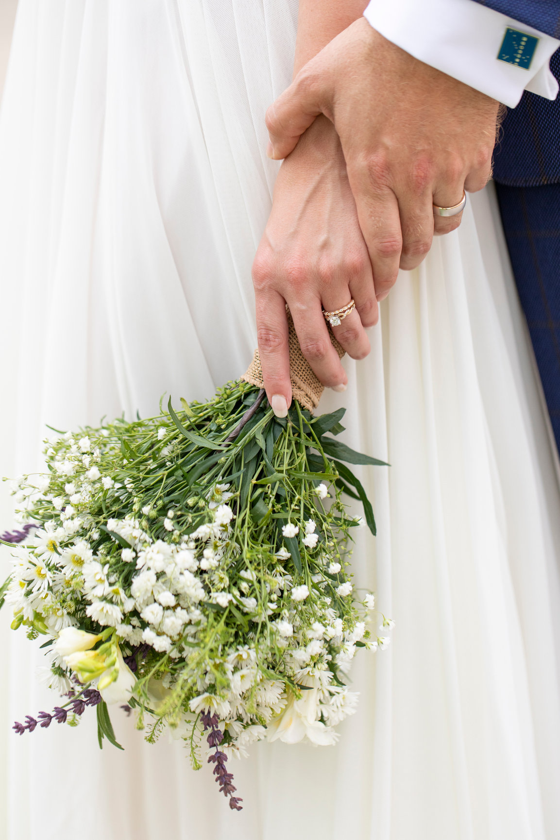 Bridget & Brad Erin Daniel Photography, LLC