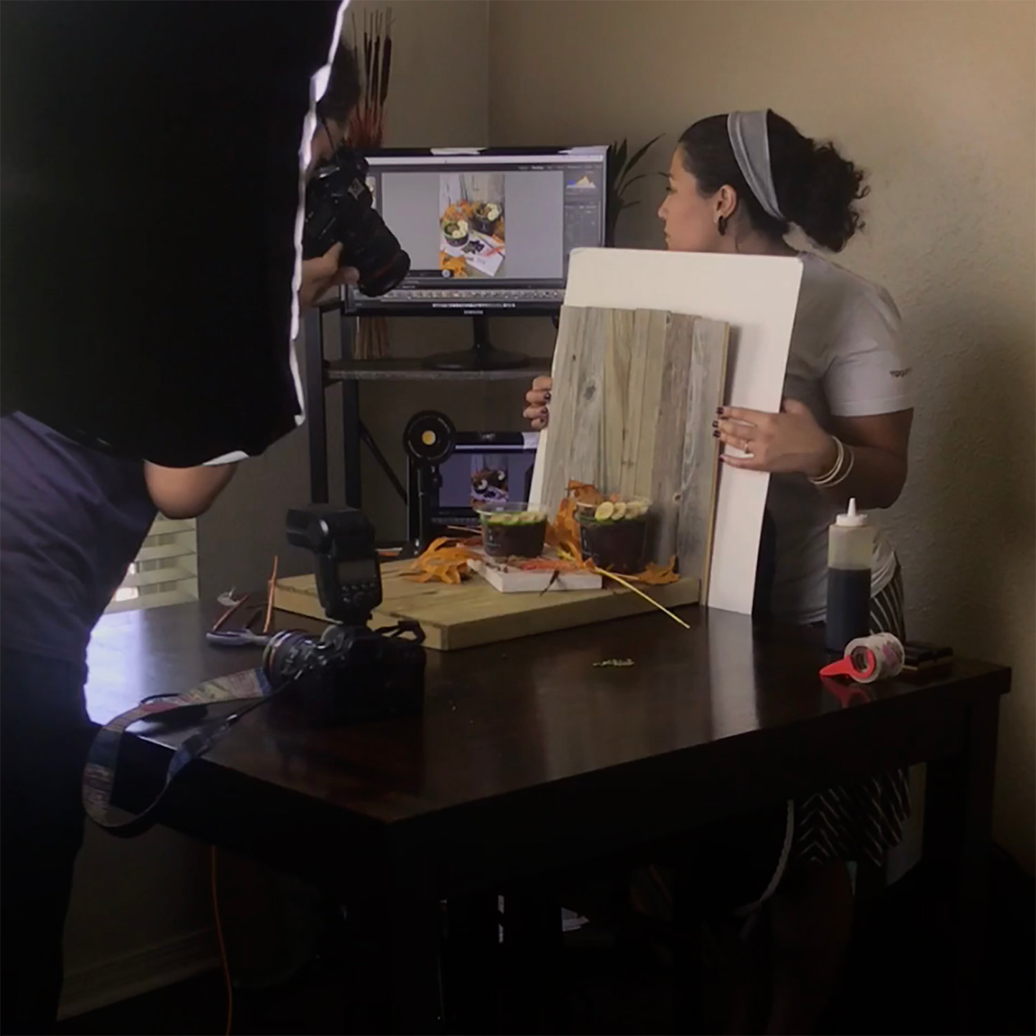 Yogurt Mill Acai Bowls Sc Creative