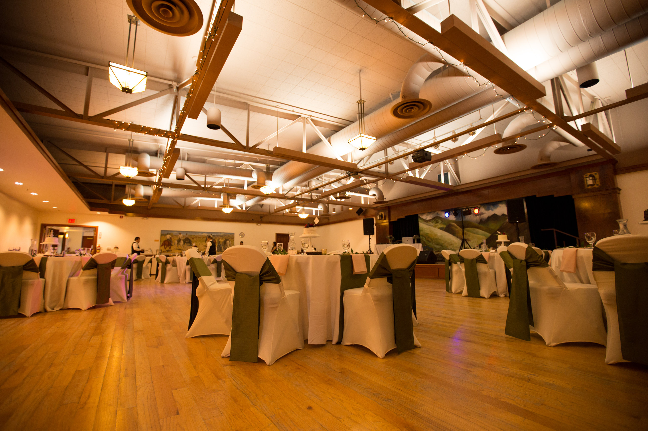 Elko, NV Wedding Venue Selection Kate Brown Photography