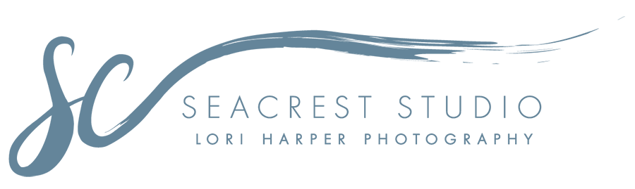 Lori Harper Logo