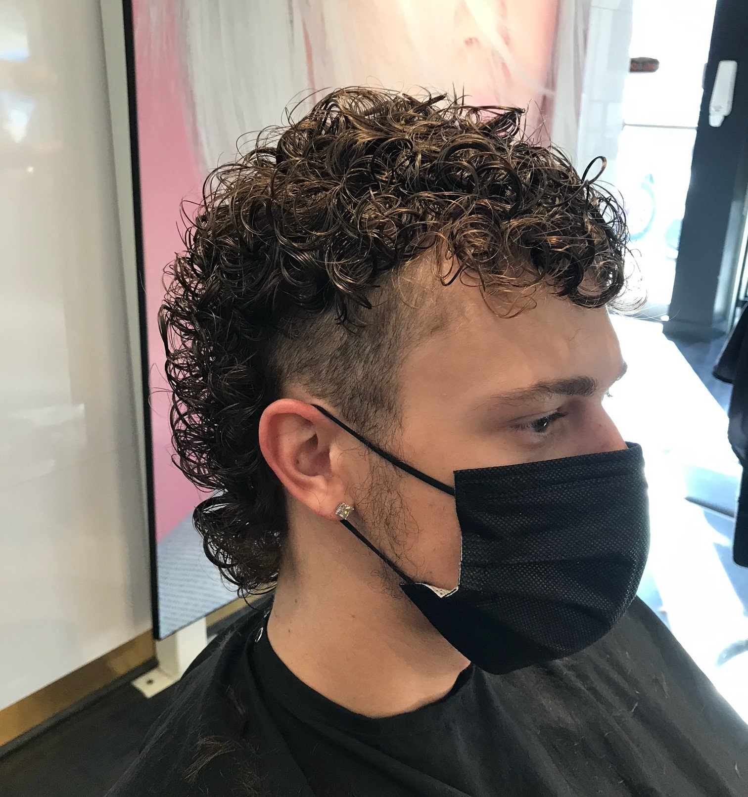 Permed Mullet 51 - oomvuke