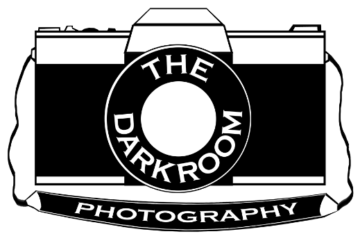 The Darkroom Logo