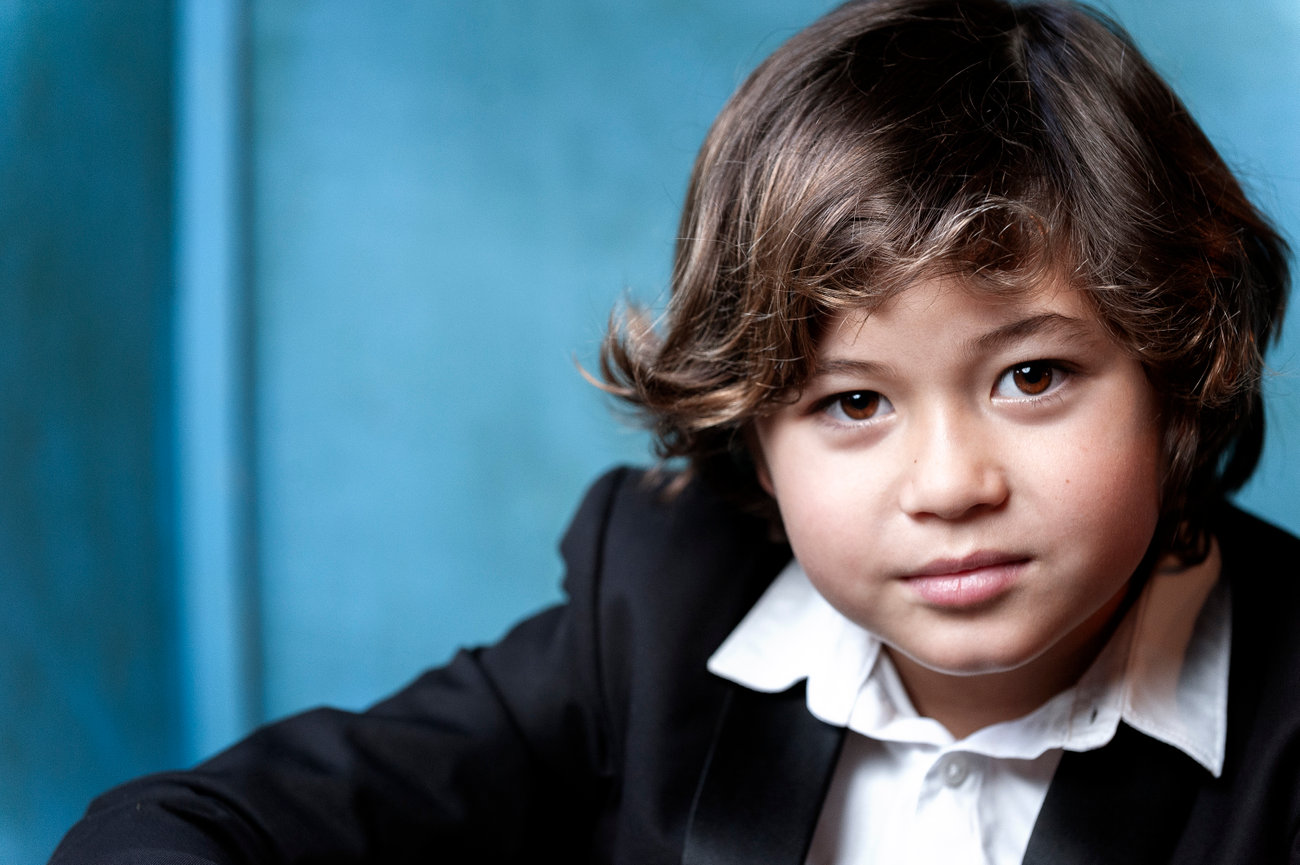 Young boy model, young boy dressed formal, boy with brown eyes, Photography by Heather Raub of FrontRoom Images
