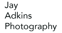 jay adkins photography Logo
