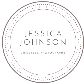 JESSICA  JOHNSON Logo