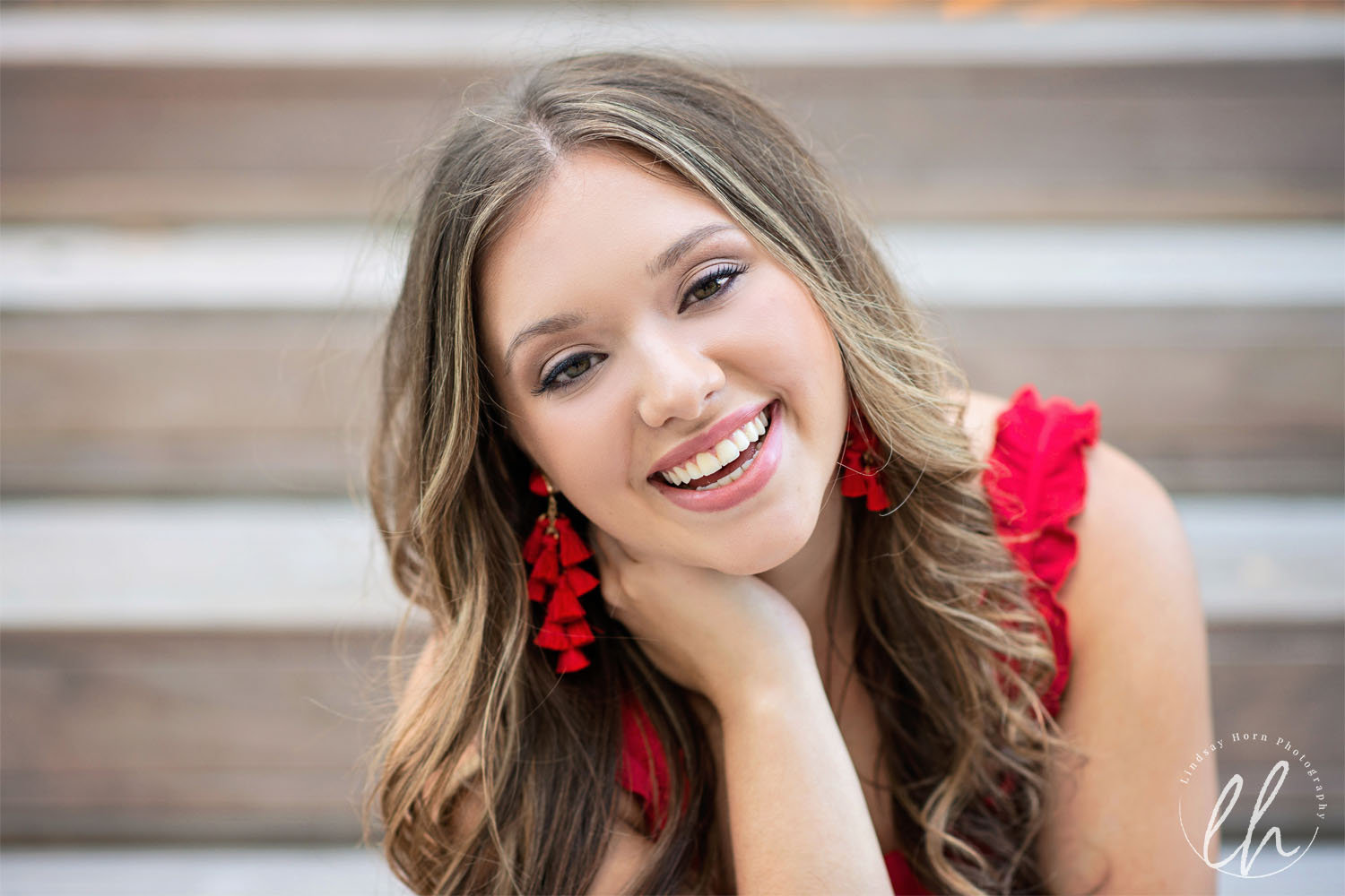 Maggie Lynch Class of 2021}