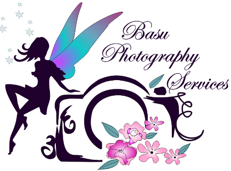 Basu Photography Services Logo