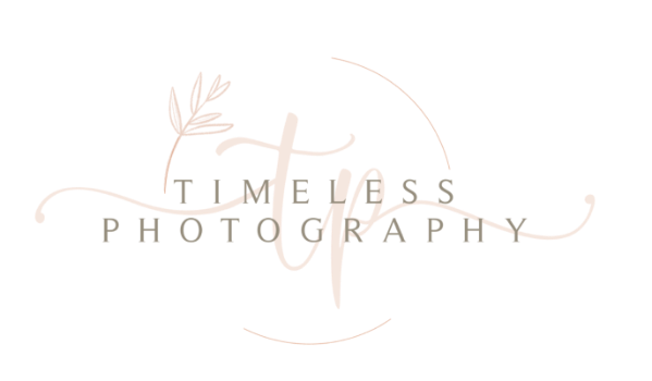 Timeless Photography Logo
