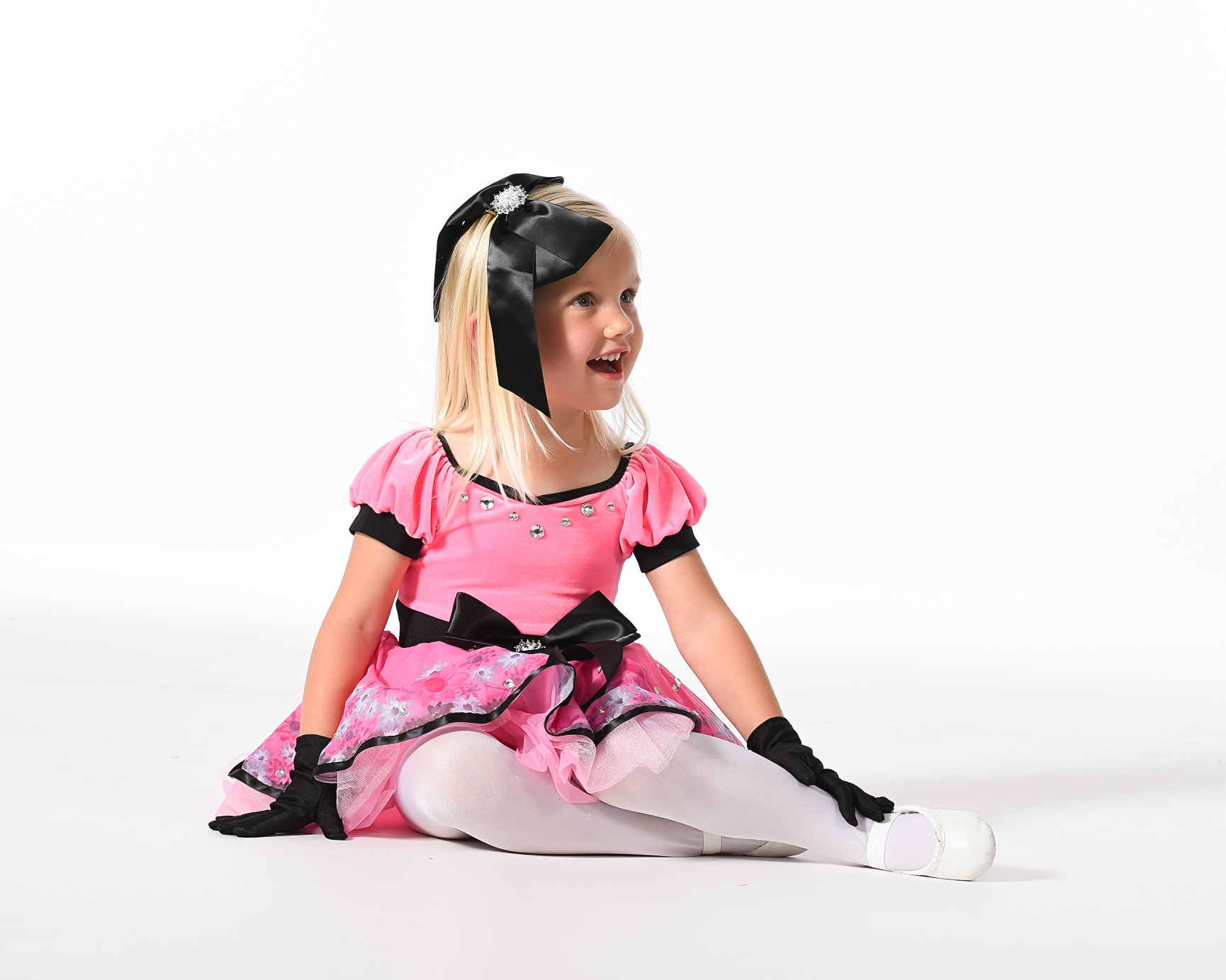 Picture Week at Prestige Dance Studio in Midlothian, Virginia Katie