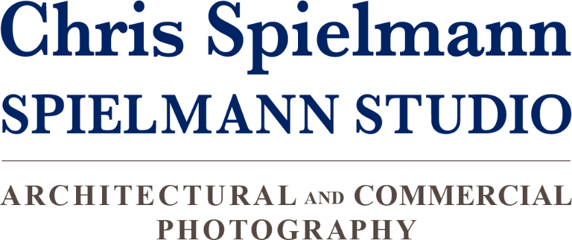 Chris Spielmann Logo