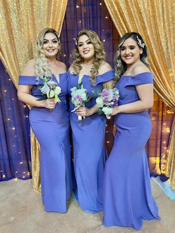 madeleines bridal boutique
